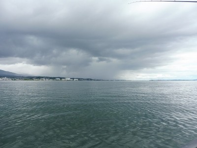 truth smiley_fishing_report ブログ写真 2015/09/10