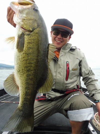 truth smiley_fishing_report ブログ写真 2015/09/10
