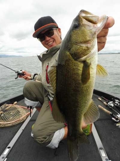 truth smiley_fishing_report ブログ写真 2015/09/10
