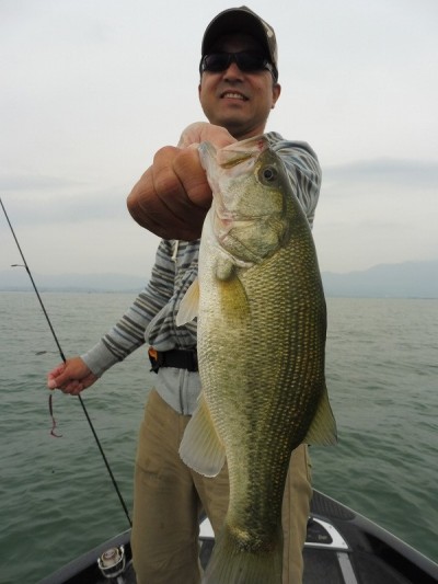 truth smiley_fishing_report ブログ写真 2015/09/13
