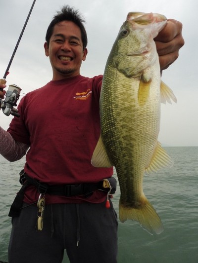 truth smiley_fishing_report ブログ写真 2015/09/13