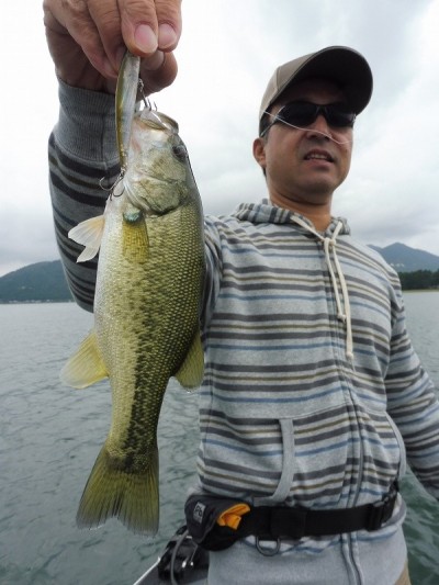 truth smiley_fishing_report ブログ写真 2015/09/13