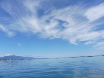 truth smiley_fishing_report ブログ写真 2015/09/14