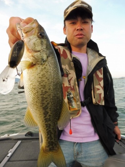 truth smiley_fishing_report ブログ写真 2015/09/14