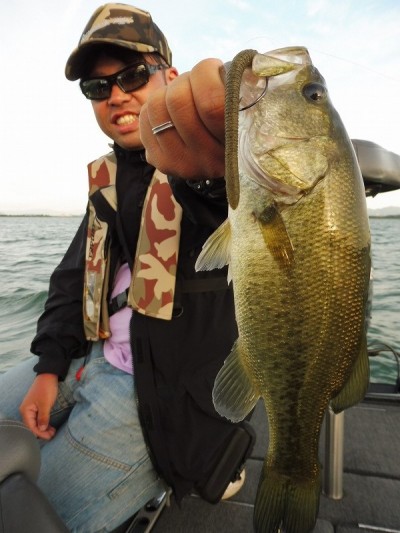 truth smiley_fishing_report ブログ写真 2015/09/14