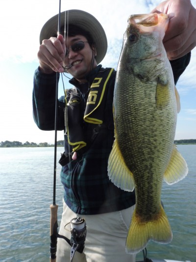 truth smiley_fishing_report ブログ写真 2015/09/18
