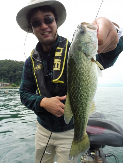 truth smiley_fishing_report ブログ写真 2015/09/18
