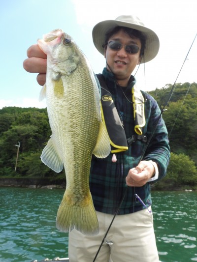 truth smiley_fishing_report ブログ写真 2015/09/18