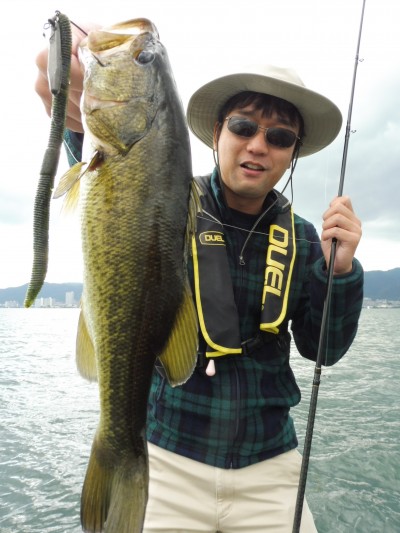 truth smiley_fishing_report ブログ写真 2015/09/18
