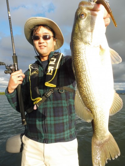 truth smiley_fishing_report ブログ写真 2015/09/18