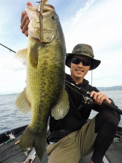 truth smiley_fishing_report ブログ写真 2015/09/19