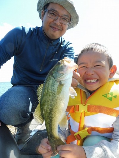 truth smiley_fishing_report ブログ写真 2015/09/20