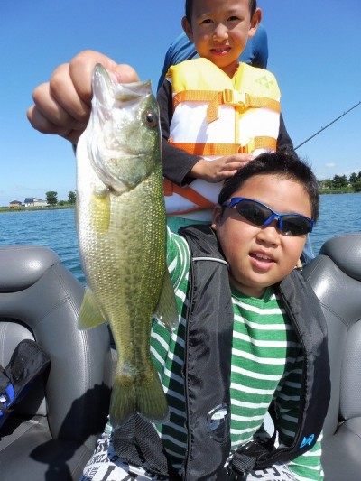 truth smiley_fishing_report ブログ写真 2015/09/20