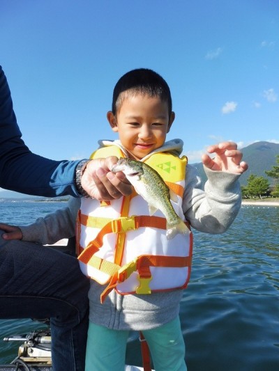 truth smiley_fishing_report ブログ写真 2015/09/20