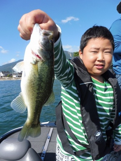 truth smiley_fishing_report ブログ写真 2015/09/20