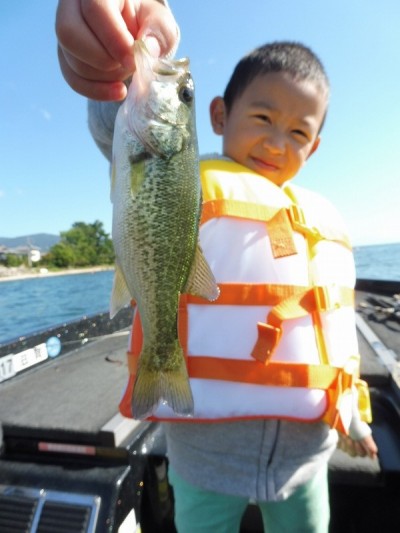 truth smiley_fishing_report ブログ写真 2015/09/20