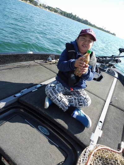 truth smiley_fishing_report ブログ写真 2015/09/20