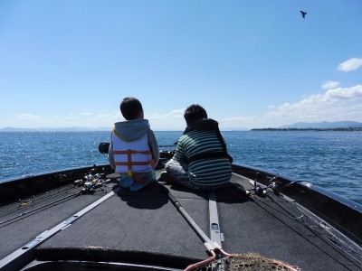 truth smiley_fishing_report ブログ写真 2015/09/20