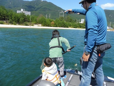 truth smiley_fishing_report ブログ写真 2015/09/20