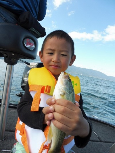 truth smiley_fishing_report ブログ写真 2015/09/20