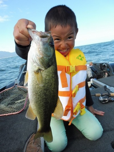 truth smiley_fishing_report ブログ写真 2015/09/20