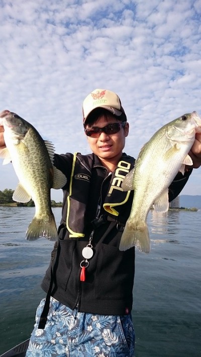 truth smiley_fishing_report ブログ写真 2015/09/21