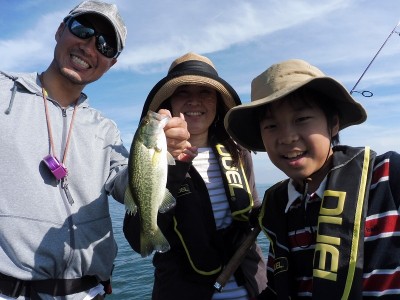 truth smiley_fishing_report ブログ写真 2015/09/22