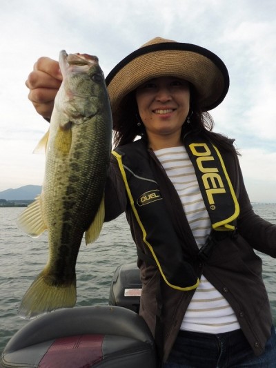 truth smiley_fishing_report ブログ写真 2015/09/22