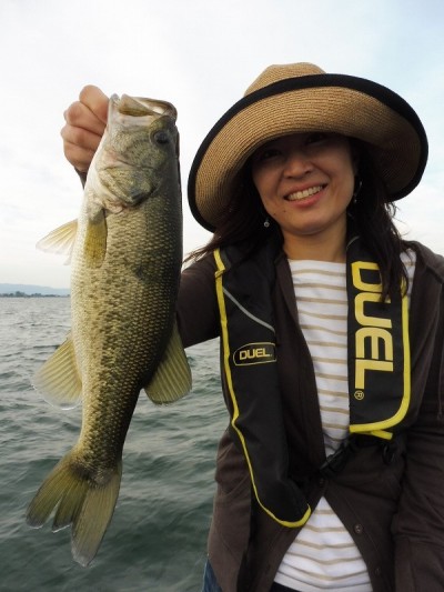 truth smiley_fishing_report ブログ写真 2015/09/22
