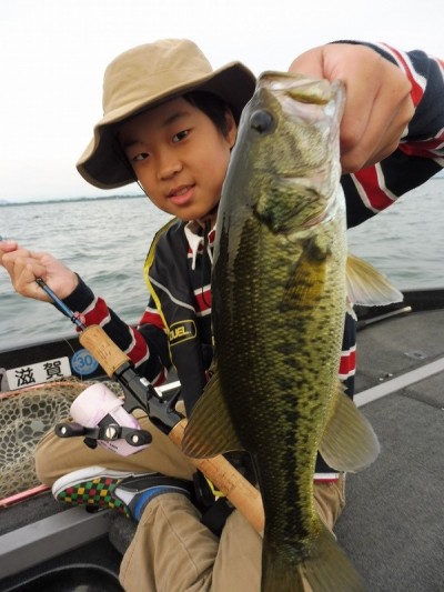 truth smiley_fishing_report ブログ写真 2015/09/22
