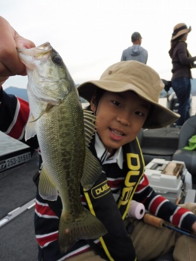 truth smiley_fishing_report ブログ写真 2015/09/22