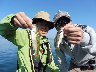 truth smiley_fishing_report ブログ写真 2015/09/22