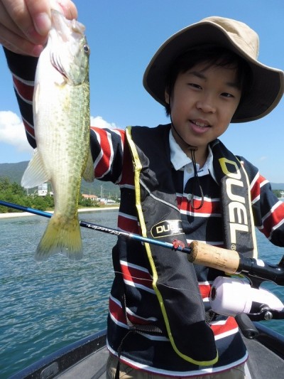 truth smiley_fishing_report ブログ写真 2015/09/22