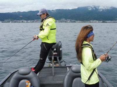 truth smiley_fishing_report ブログ写真 2015/09/25