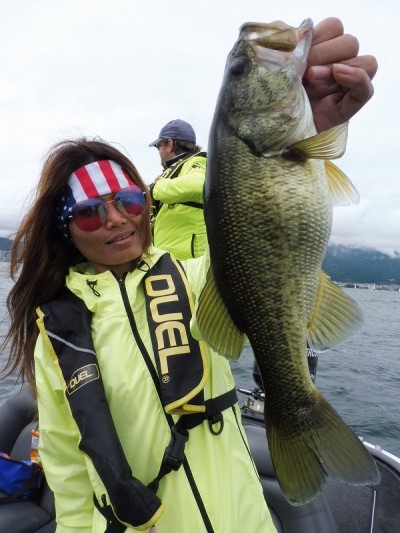 truth smiley_fishing_report ブログ写真 2015/09/25