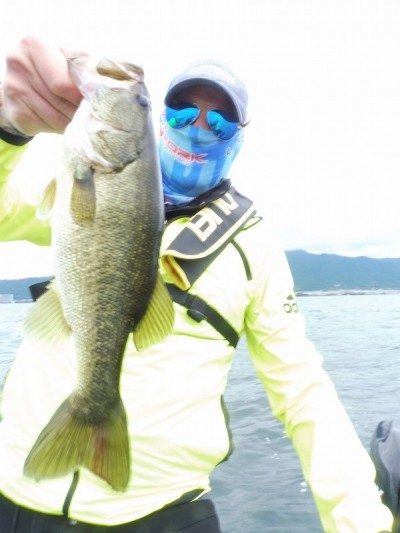 truth smiley_fishing_report ブログ写真 2015/09/25