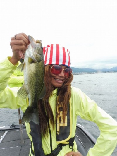 truth smiley_fishing_report ブログ写真 2015/09/25