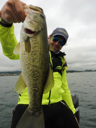 truth smiley_fishing_report ブログ写真 2015/09/25