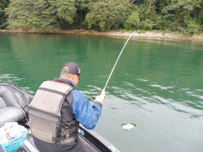 truth smiley_fishing_report ブログ写真 2015/10/01