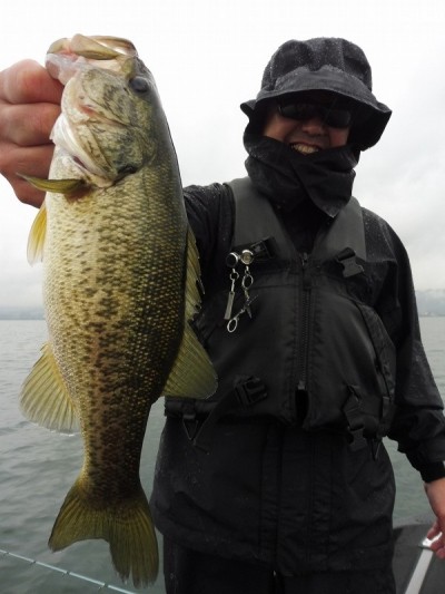 truth smiley_fishing_report ブログ写真 2015/10/01