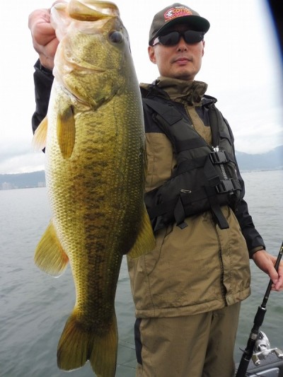 truth smiley_fishing_report ブログ写真 2015/10/01
