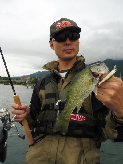 truth smiley_fishing_report ブログ写真 2015/10/01