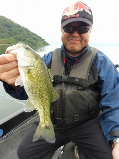 truth smiley_fishing_report ブログ写真 2015/10/01