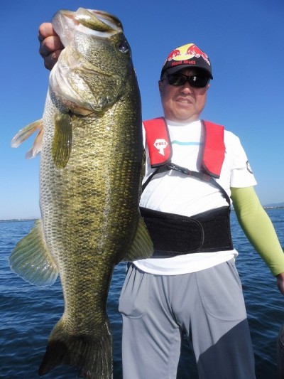 truth smiley_fishing_report ブログ写真 2015/10/02