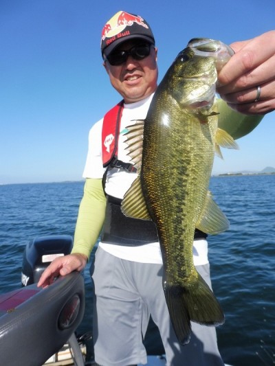 truth smiley_fishing_report ブログ写真 2015/10/02