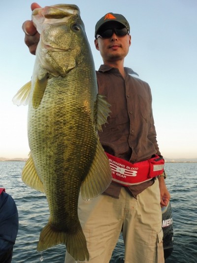 truth smiley_fishing_report ブログ写真 2015/10/02