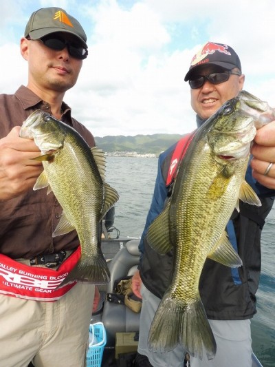 truth smiley_fishing_report ブログ写真 2015/10/02