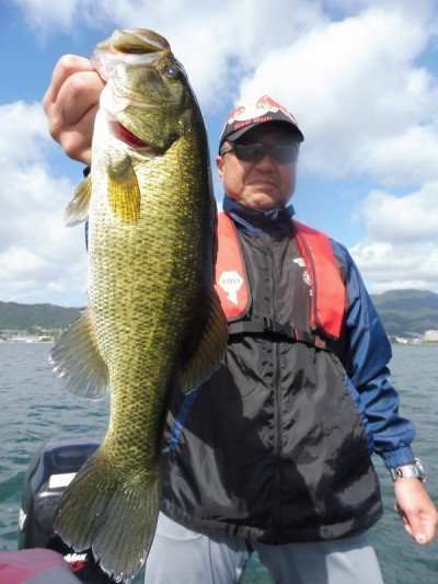 truth smiley_fishing_report ブログ写真 2015/10/02