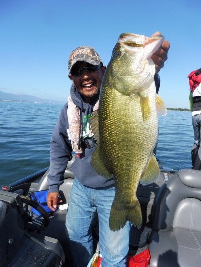 truth smiley_fishing_report ブログ写真 2015/10/02