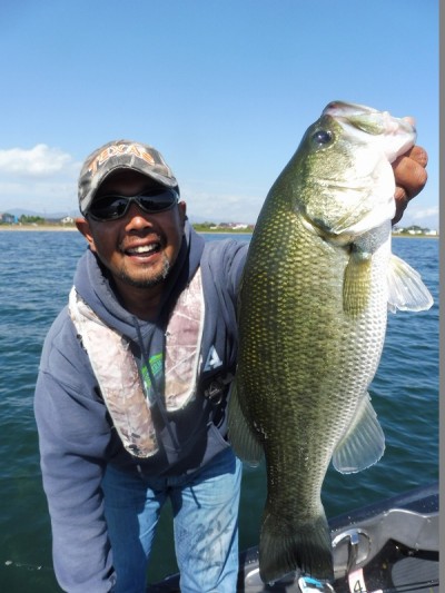 truth smiley_fishing_report ブログ写真 2015/10/03